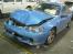 2005 Ford Falcon BA MKII XR6 Sedan | Blue Color